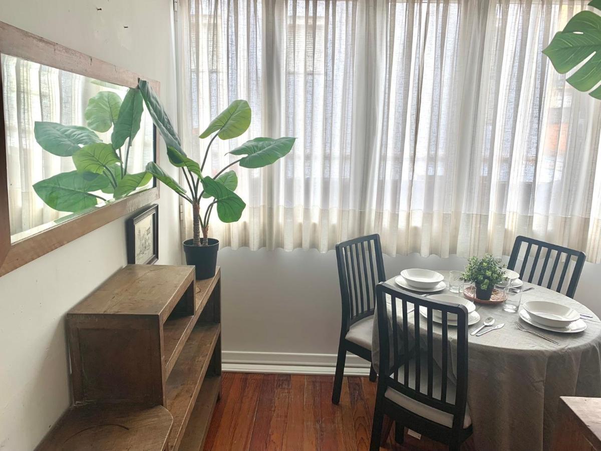 Casa Moi. Ribadesella Centro.アパートメント エクステリア 写真
