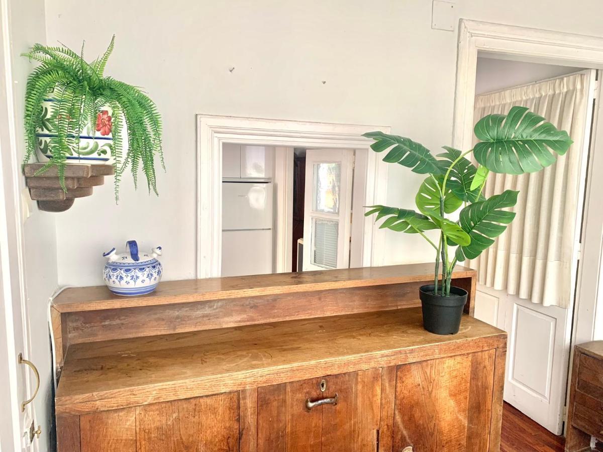 Casa Moi. Ribadesella Centro.アパートメント エクステリア 写真
